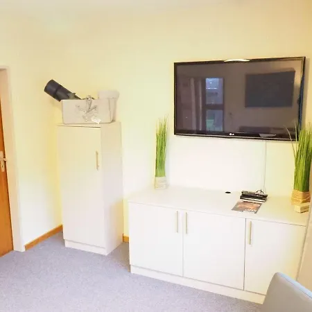 Affittacamere Hotel-wagenknecht-appartement-29 *