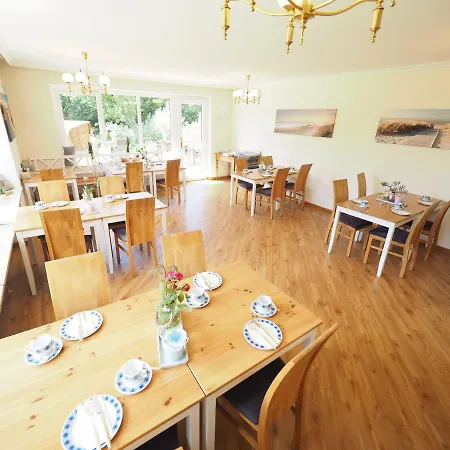 Affittacamere Hotel-wagenknecht-appartement-29 *