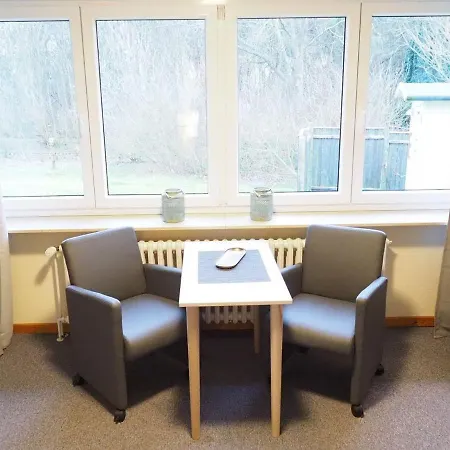 Hotel-wagenknecht-appartement-29 Affittacamere