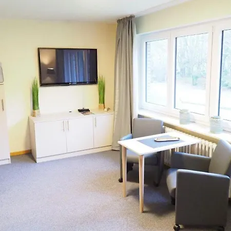 Hotel-wagenknecht-appartement-29 * Westerland